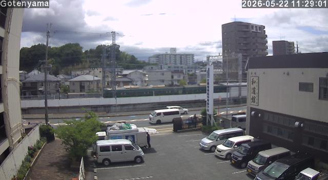 LiveCamera