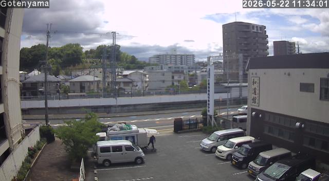 LiveCamera