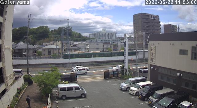 LiveCamera