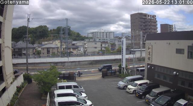 LiveCamera