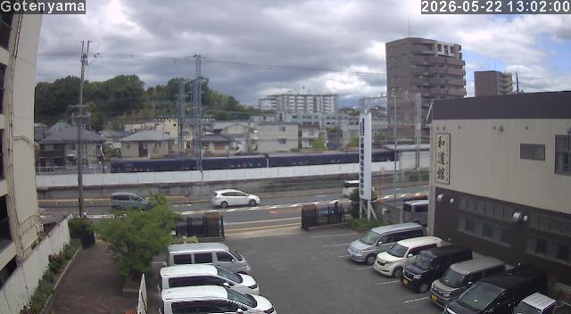 LiveCamera