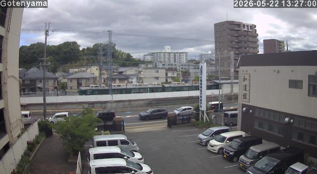 LiveCamera
