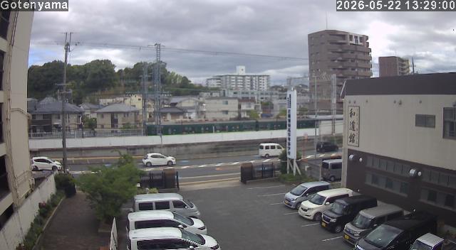 LiveCamera