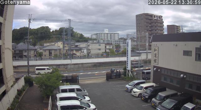 LiveCamera