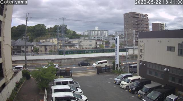 LiveCamera