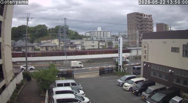 LiveCamera
