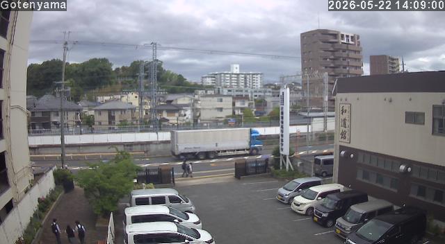LiveCamera