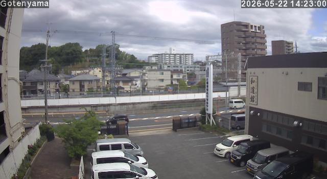 LiveCamera