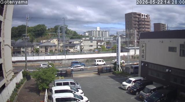 LiveCamera
