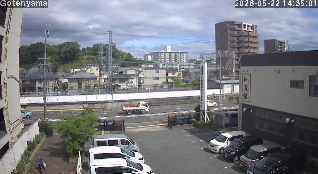 LiveCamera
