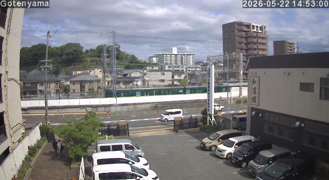 LiveCamera