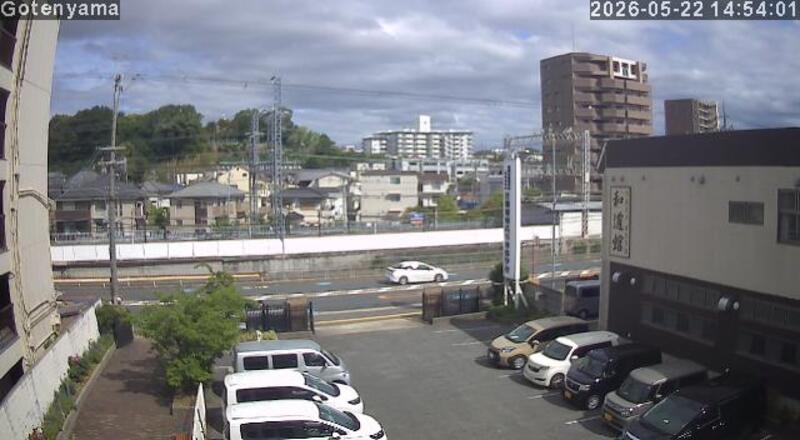 LiveCamera
