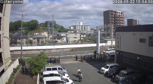 LiveCamera