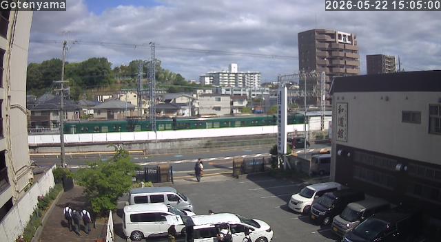 LiveCamera