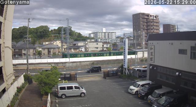 LiveCamera