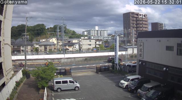 LiveCamera