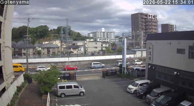 LiveCamera