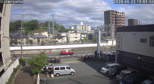 LiveCamera