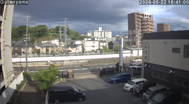 LiveCamera