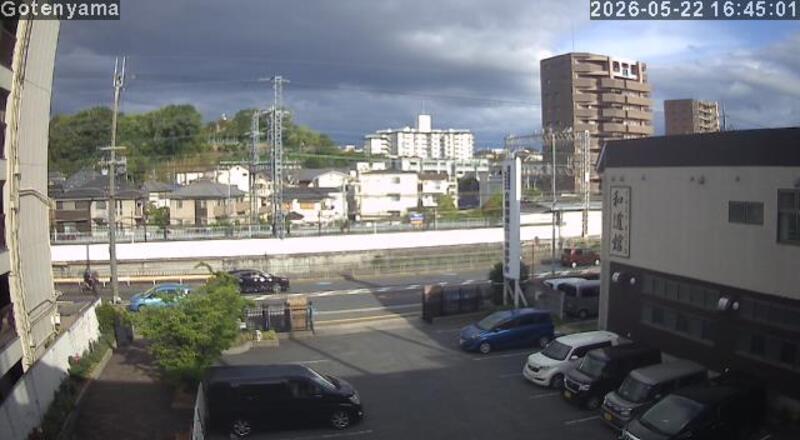 LiveCamera