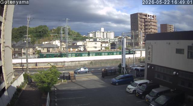 LiveCamera