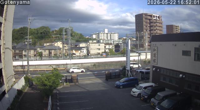 LiveCamera