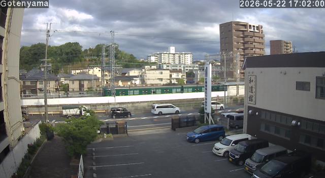 LiveCamera