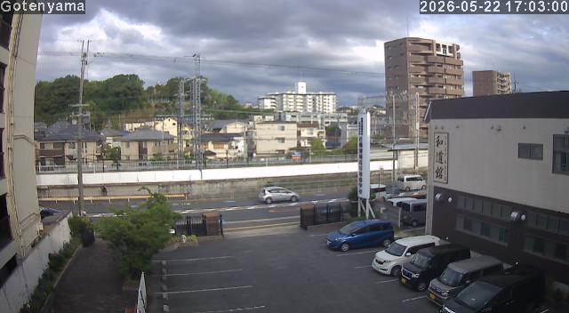 LiveCamera