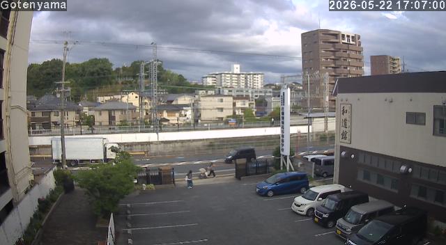 LiveCamera