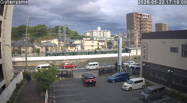 LiveCamera