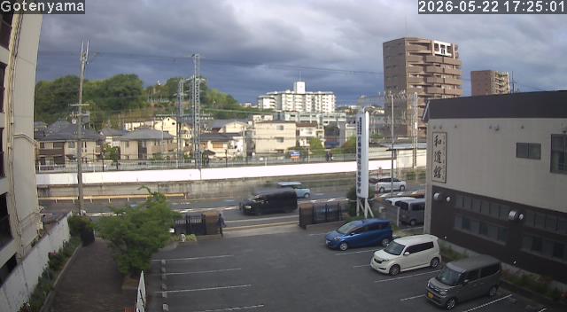 LiveCamera