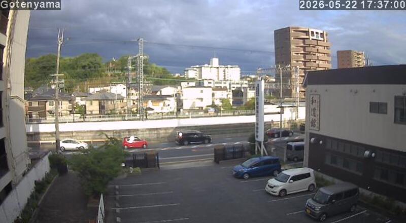 LiveCamera