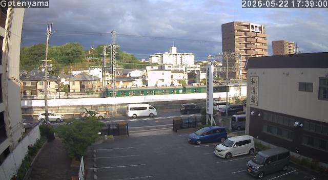 LiveCamera