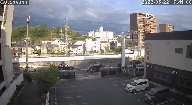 LiveCamera