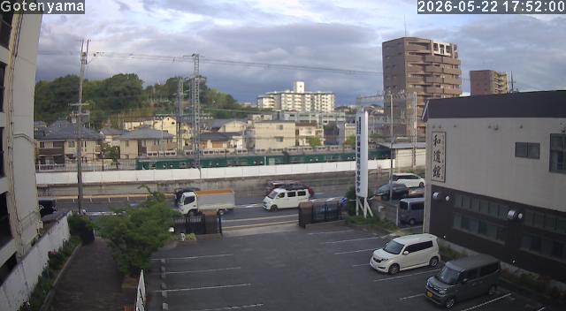 LiveCamera
