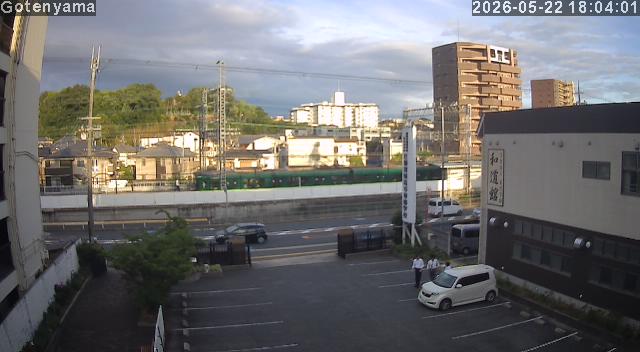 LiveCamera