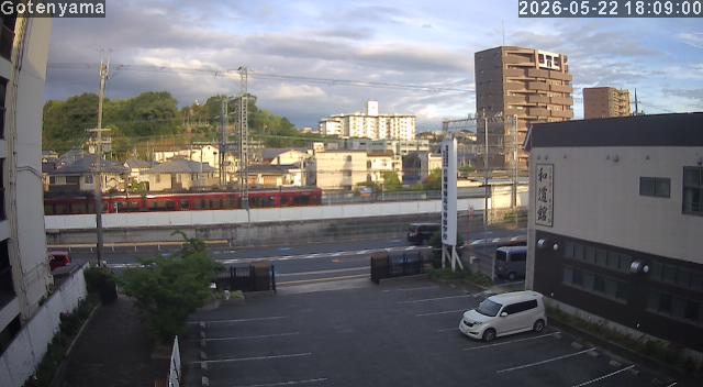 LiveCamera