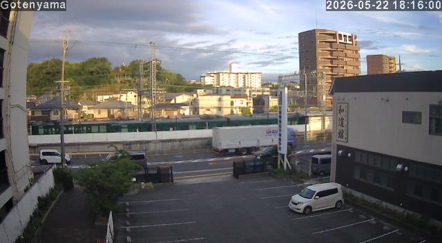 LiveCamera