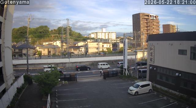 LiveCamera