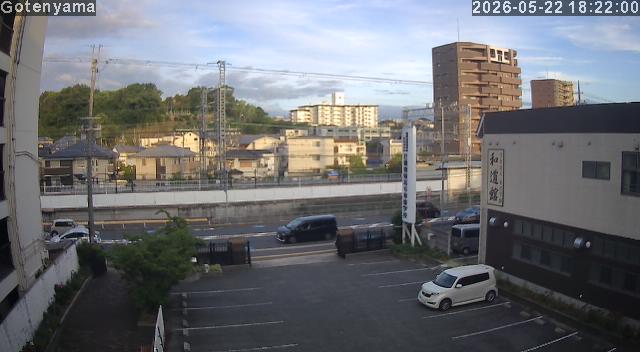 LiveCamera