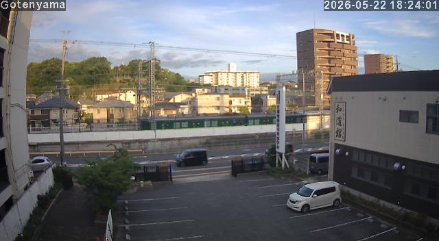 LiveCamera