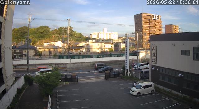 LiveCamera