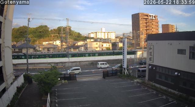 LiveCamera