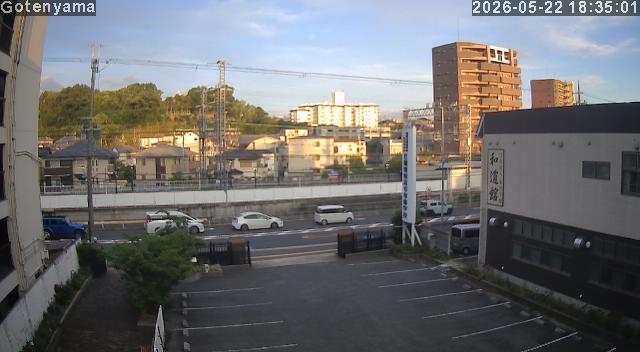 LiveCamera