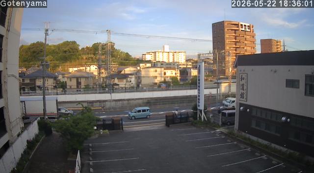 LiveCamera