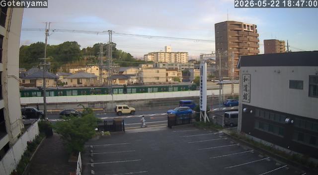 LiveCamera