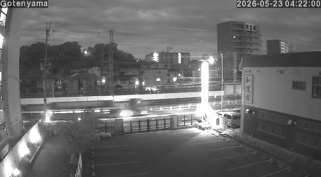 LiveCamera