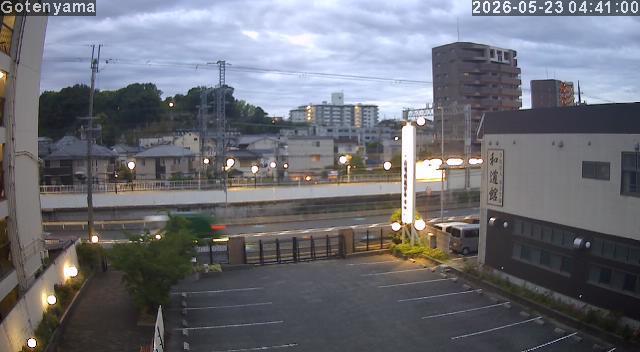 LiveCamera