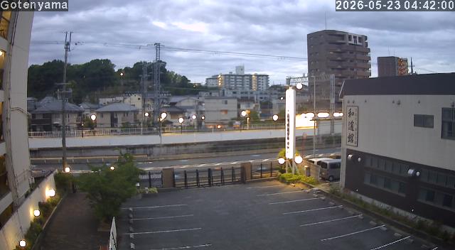 LiveCamera