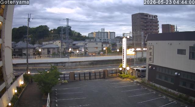 LiveCamera
